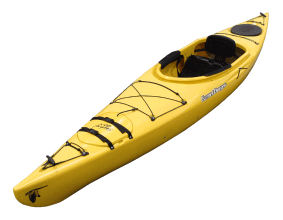 canoe