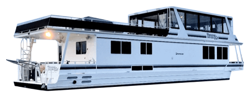 houseboat