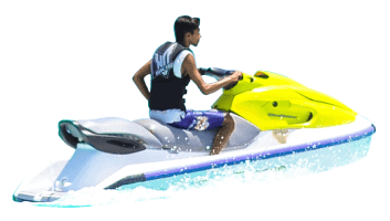 jet-ski