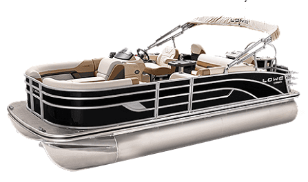 pontoon