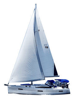 sailboat