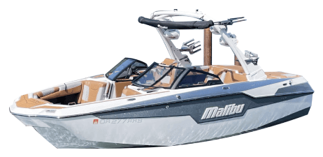 wakeboat
